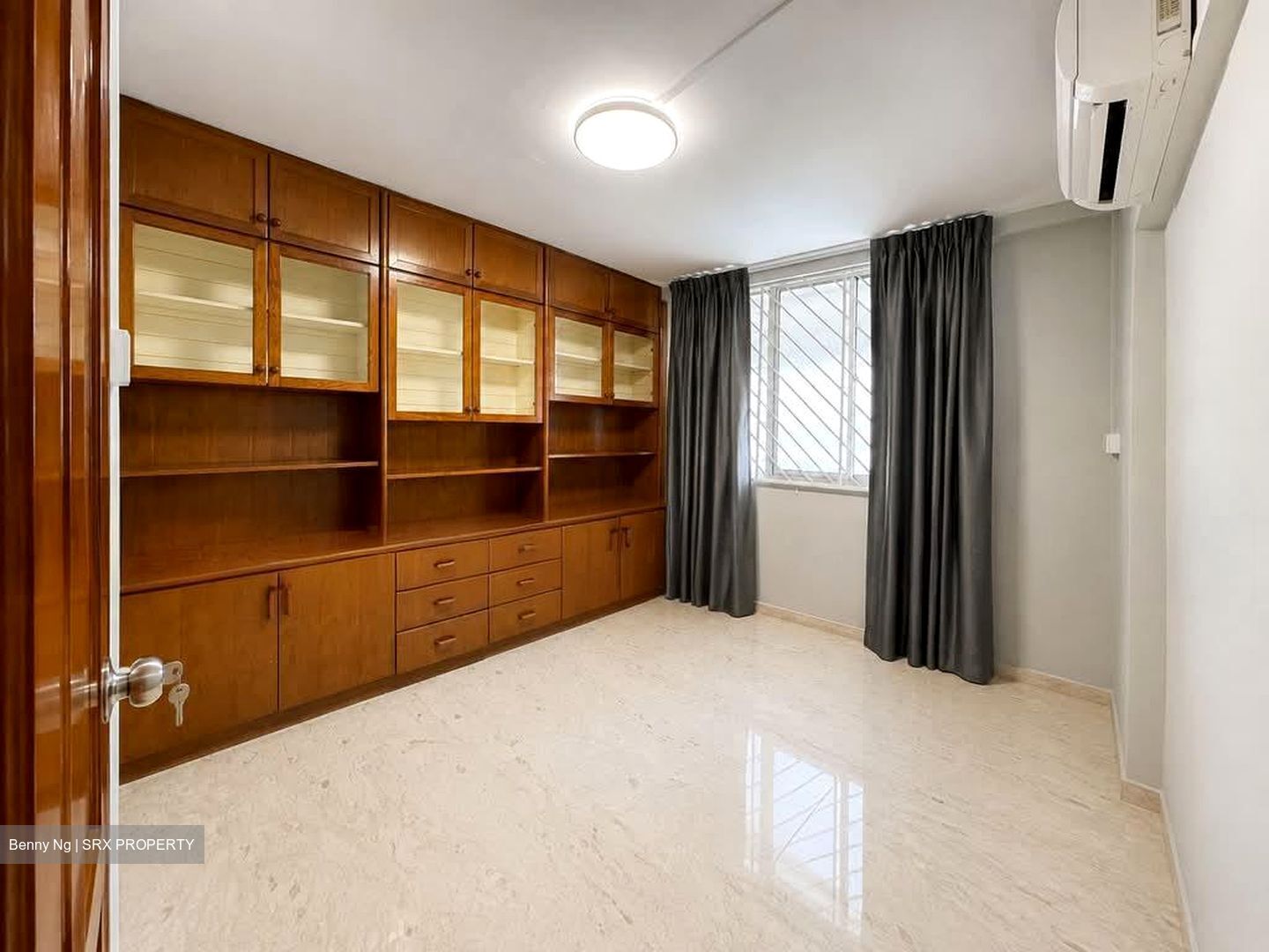Blk 145 Bishan Green (Bishan), HDB 4 Rooms #595797111